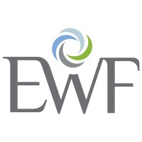 Executive Women's Forum logo