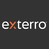 Exterro (FTK) logo