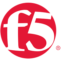 F5 logo