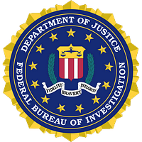 FBI logo