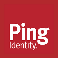 Ping Identity (ForgeRock) logo