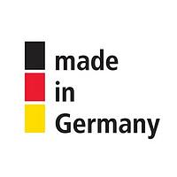 German Pavilion logo