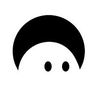 GhostEye logo