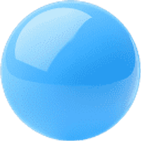 Glow logo