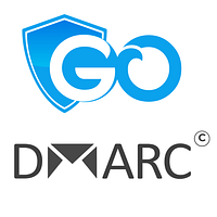 GoDMARC logo