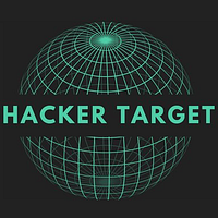 HackerTarget logo