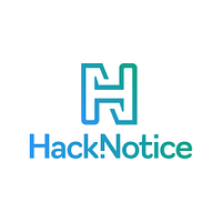 HackNotice logo