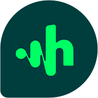 Harmonic Security logo