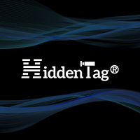 HiddenTag logo