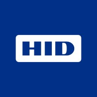 HID Global logo