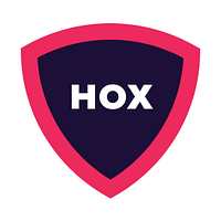 Hoxhunt logo