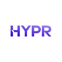 HYPR logo