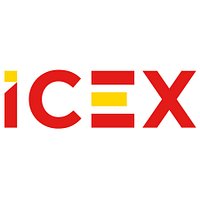 ICEX Spain logo