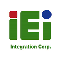 IEI World logo