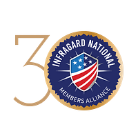 Infragard National logo