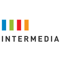 Intermedia logo