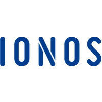 IONOS SE logo