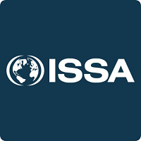 ISSA logo