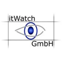 itWatch GmbH logo