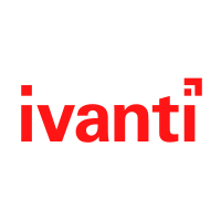 Ivanti logo