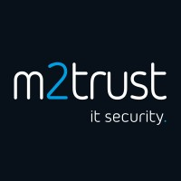 m2trust logo