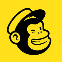 Mandrill (Mailchimp) logo