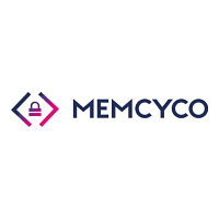 MemcyCo logo