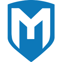 Metasploit logo