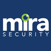 Mira Security logo