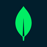 MongoDB logo