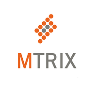 MTRIX logo