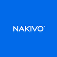 NAKIVO logo