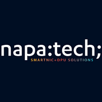 Napatech logo