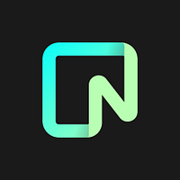 Neon logo