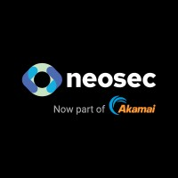 Akamai (Neosec) logo