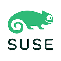 SUSE NeuVector logo