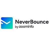 NeverBounce (ZeroBounce) logo