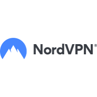 Nordvpn logo