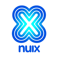 Nuix logo