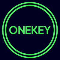ONEKEY logo