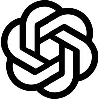 Openai logo