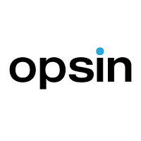 Opsin Security logo