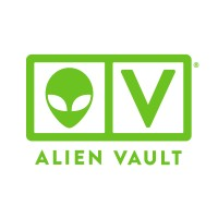 AlienVault OTX logo