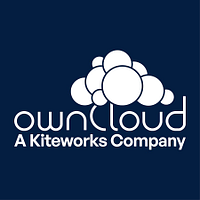 ownCloud GmbH logo