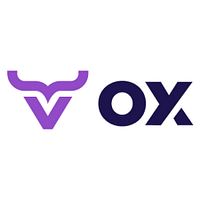 Ox logo