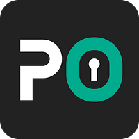 p0 Security logo