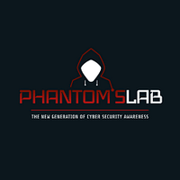 Phantom'sLab logo