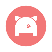 Porkbun logo
