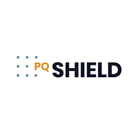 PQShield logo