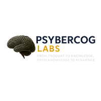PsyberCog Labs logo